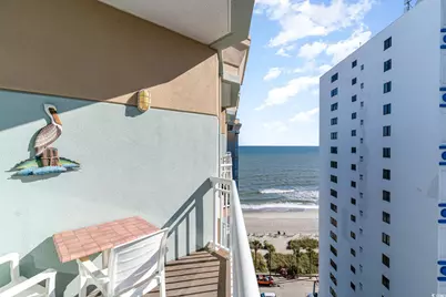2501 S Ocean Blvd. #1219, Myrtle Beach, SC 29577 - Photo 23