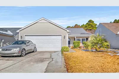 238 Bellegrove Dr., Myrtle Beach, SC 29579 - Photo 1