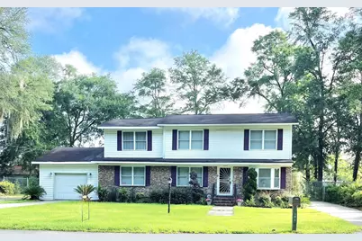 305 Boone St, Kingstree, SC 29556 - Photo 1