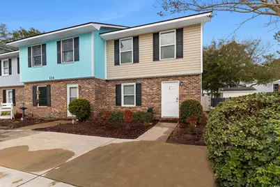 214 13th Ave. S #C, Surfside Beach, SC 29575 - Photo 1