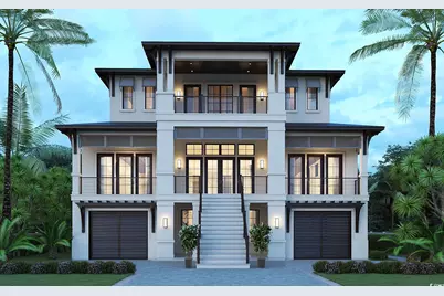 4702 N Ocean Blvd., Myrtle Beach, SC 29577 - Photo 1