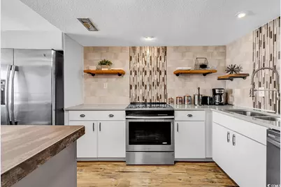 1012 N Waccamaw Dr. #203, Murrells Inlet, SC 29576 - Photo 21