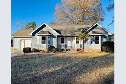 104 Willow Ridge Rd., Myrtle Beach, SC 29588 - Photo 1