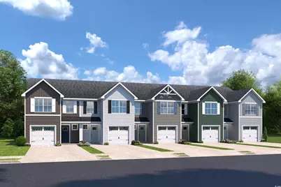 2080 Palm Meadows Way #496C, Conway, SC 29526 - Photo 1