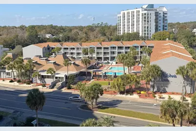 6803 N Ocean Blvd. #115, Myrtle Beach, SC 29572 - Photo 1