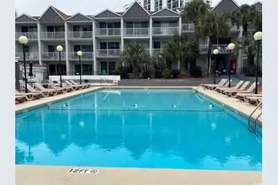 6803 N Ocean Blvd. #115, Myrtle Beach, SC 29572 - Photo 15
