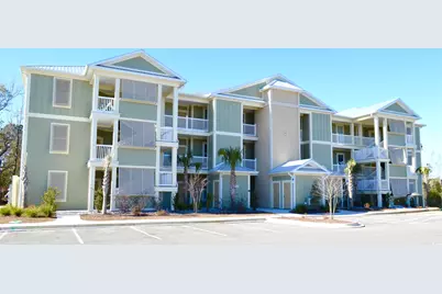 81 Delray Dr. #2-C, Murrells Inlet, SC 29576 - Photo 1