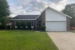 1408 E Jackson St, Dillon, SC 29536 - Photo 1