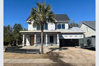 1163 East Isle Of Palms Ave., Myrtle Beach, SC 29579 - Photo 1