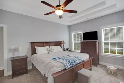 607 Garden Ave., Georgetown, SC 29440 - Photo 15