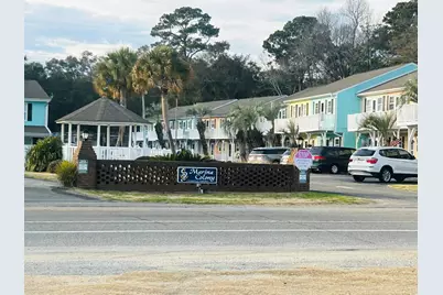 3866 Highway 17 Business #C-3, Murrells Inlet, SC 29576 - Photo 3