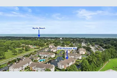 3786 Hitchcock Way #312, Myrtle Beach, SC 29577 - Photo 29