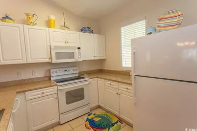 601 N Hillside Dr. #3634, North Myrtle Beach, SC 29582 - Photo 5