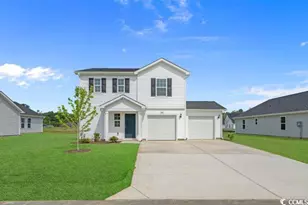 1508 Clubstone Dr, Conway, SC 29526 - Photo 1