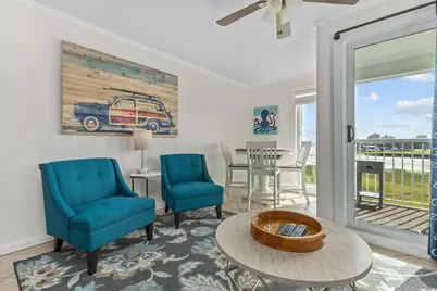 9400 Shore Dr. #309, Myrtle Beach, SC 29572 - Photo 9
