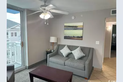 3500 N Ocean Blvd. #Unit 501, North Myrtle Beach, SC 29582 - Photo 5
