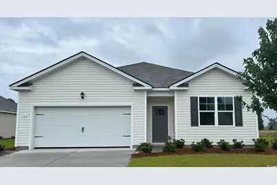 148 Leyland Cypress Dr, Conway, SC 29527 - Photo 1