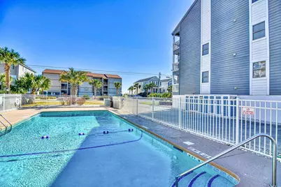 1210 N Ocean Blvd. #202, Surfside Beach, SC 29575 - Photo 19