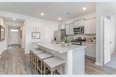 140 Leyland Cypress Dr, Conway, SC 29527 - Photo 5