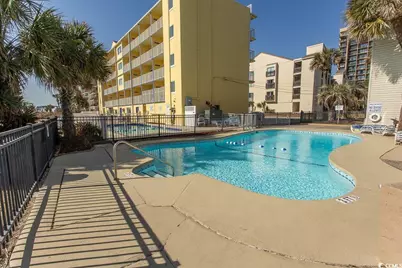 201 N 76th Ave. N #B-2, Myrtle Beach, SC 29572 - Photo 37