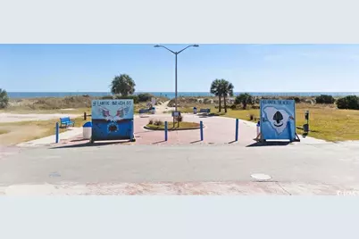 709 31st Ave. S, Atlantic Beach, SC 29582 - Photo 13