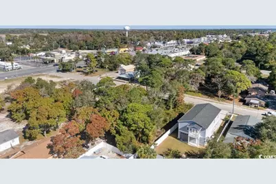709 31st Ave. S, Atlantic Beach, SC 29582 - Photo 5