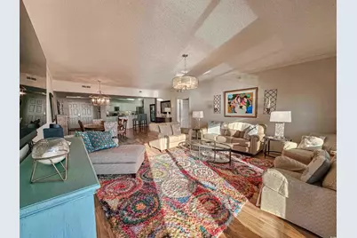 8500 Margate Circle #1604, Myrtle Beach, SC 29572 - Photo 5