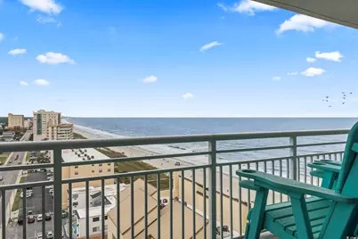 2301 S Ocean Blvd. #1401, North Myrtle Beach, SC 29582 - Photo 27