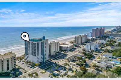 2301 S Ocean Blvd. #1401, North Myrtle Beach, SC 29582 - Photo 29