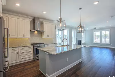 8125 Living Tide Dr., Myrtle Beach, SC 29572 - Photo 9