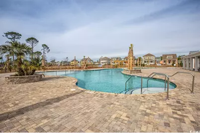 8125 Living Tide Dr., Myrtle Beach, SC 29572 - Photo 35