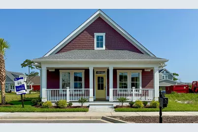 8125 Living Tide Dr., Myrtle Beach, SC 29572 - Photo 1
