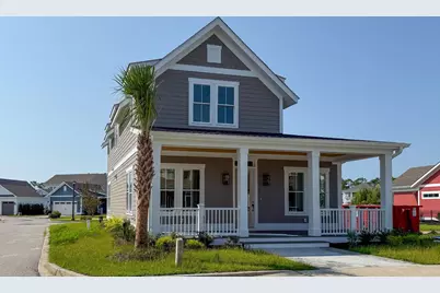 8156 Living Tide Dr., Myrtle Beach, SC 29572 - Photo 5