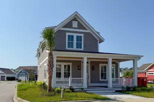 8156 Living Tide Dr, Myrtle Beach, SC 29572 - Photo 5