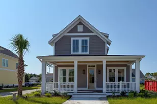 8156 Living Tide Dr, Myrtle Beach, SC 29572 - Photo 1
