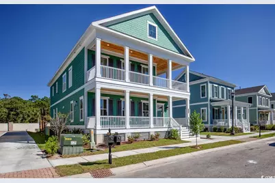 8079 Laurel Ash Ave., Myrtle Beach, SC 29572 - Photo 1