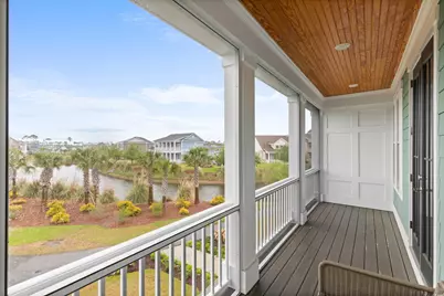 8035 Arcady St. #B, Myrtle Beach, SC 29572 - Photo 37