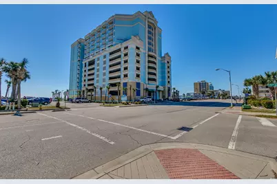 2501 S Ocean Blvd. #601, Myrtle Beach, SC 29577 - Photo 35