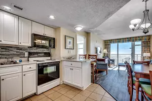 2501 S Ocean Blvd, Myrtle Beach, SC 29577 - Photo 3