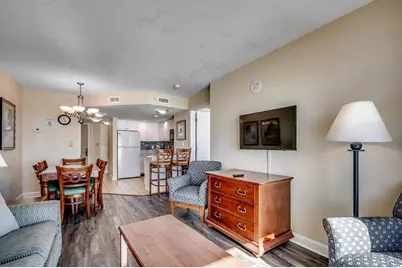 2501 S Ocean Blvd. #601, Myrtle Beach, SC 29577 - Photo 9