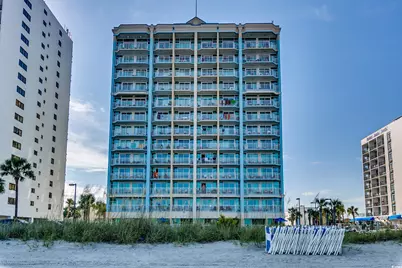 2501 S Ocean Blvd. #601, Myrtle Beach, SC 29577 - Photo 29