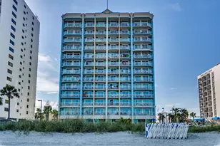 2501 S Ocean Blvd, Myrtle Beach, SC 29577 - Photo 29