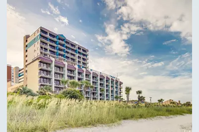 201 77th Ave. N #420, Myrtle Beach, SC 29577 - Photo 1