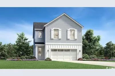 512 9th Ave. S, North Myrtle Beach, SC 29582 - Photo 1