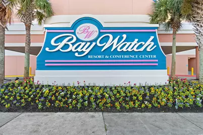 2701 S Ocean Blvd. #1009, North Myrtle Beach, SC 29582 - Photo 21