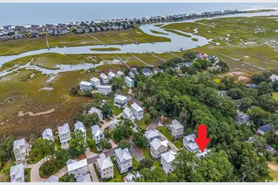 39 Lazy Hammock Trail, Pawleys Island, SC 29585 - Photo 33