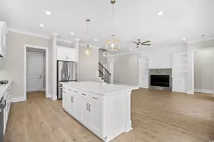 641 Waterbridge Boulevard, Myrtle Beach, SC 29579 - Photo 11