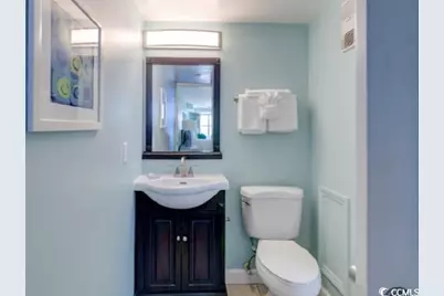 5511 N Ocean Blvd. #1006, Myrtle Beach, SC 29577 - Photo 11