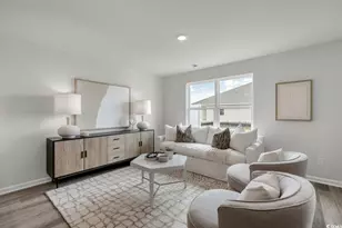 104 Bayou Loop, Surfside Beach, SC 29575 - Photo 9