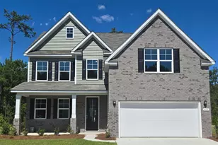 419 Clear Lake Dr, Conway, SC 29526 - Photo 1